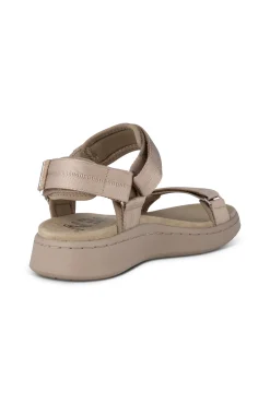 Line Sandal