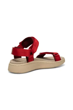 Line Sandal