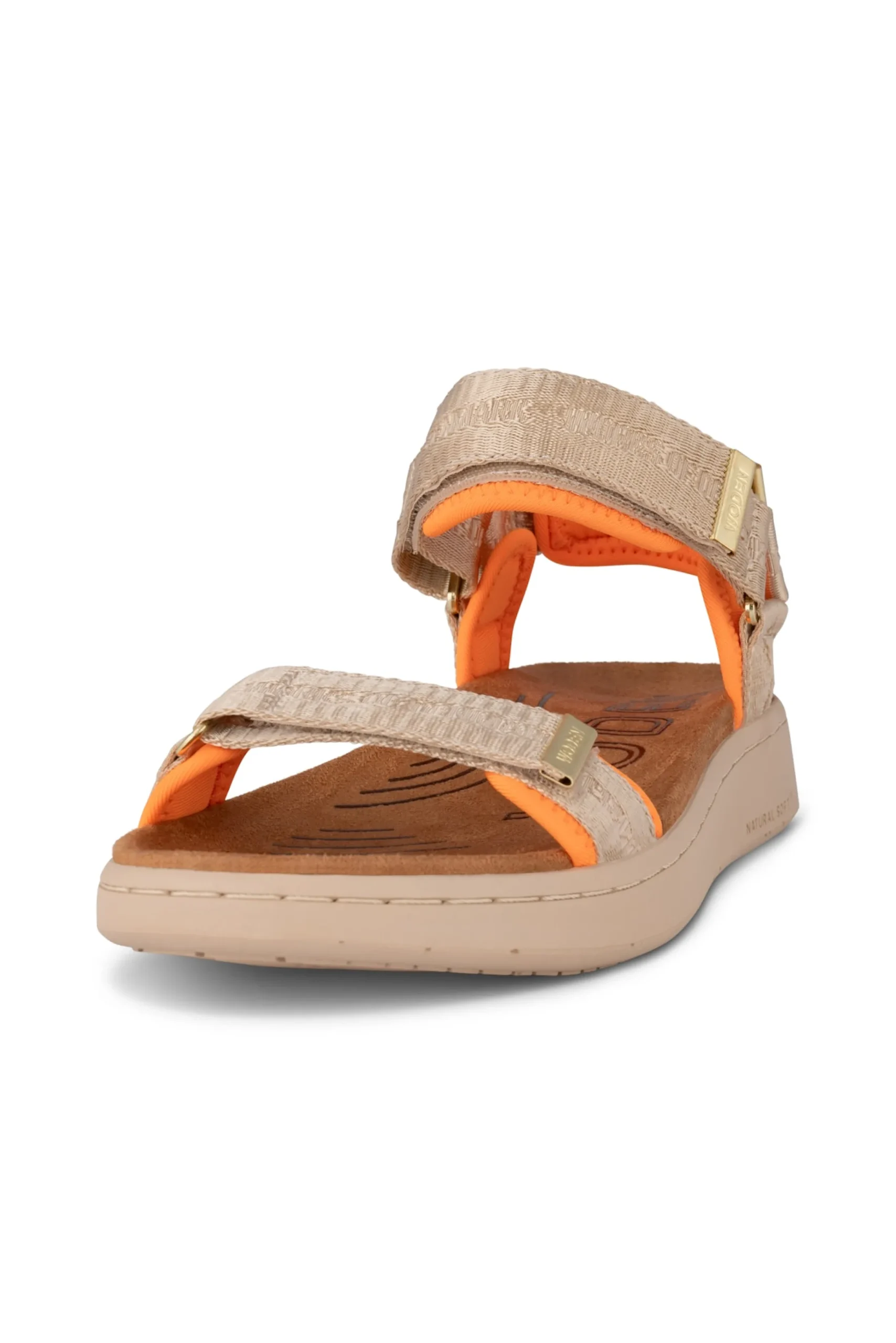 Line Sandal