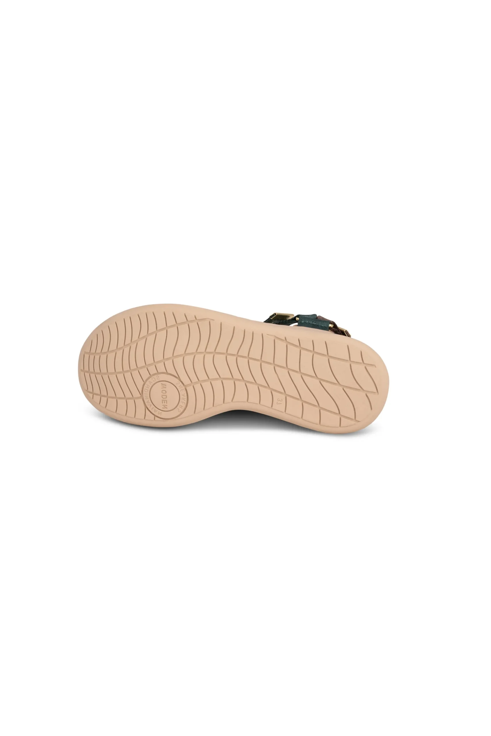 Line Sandal