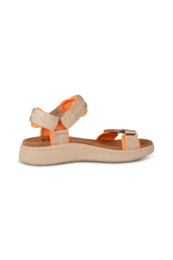 Line Sandal
