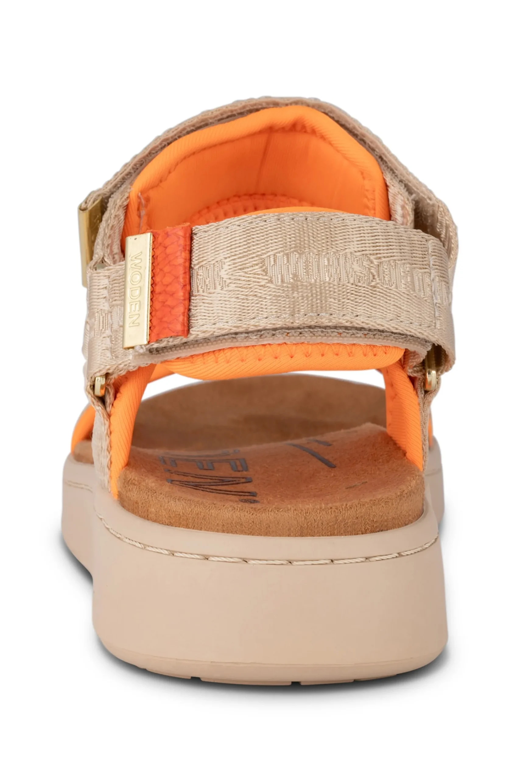 Line Sandal