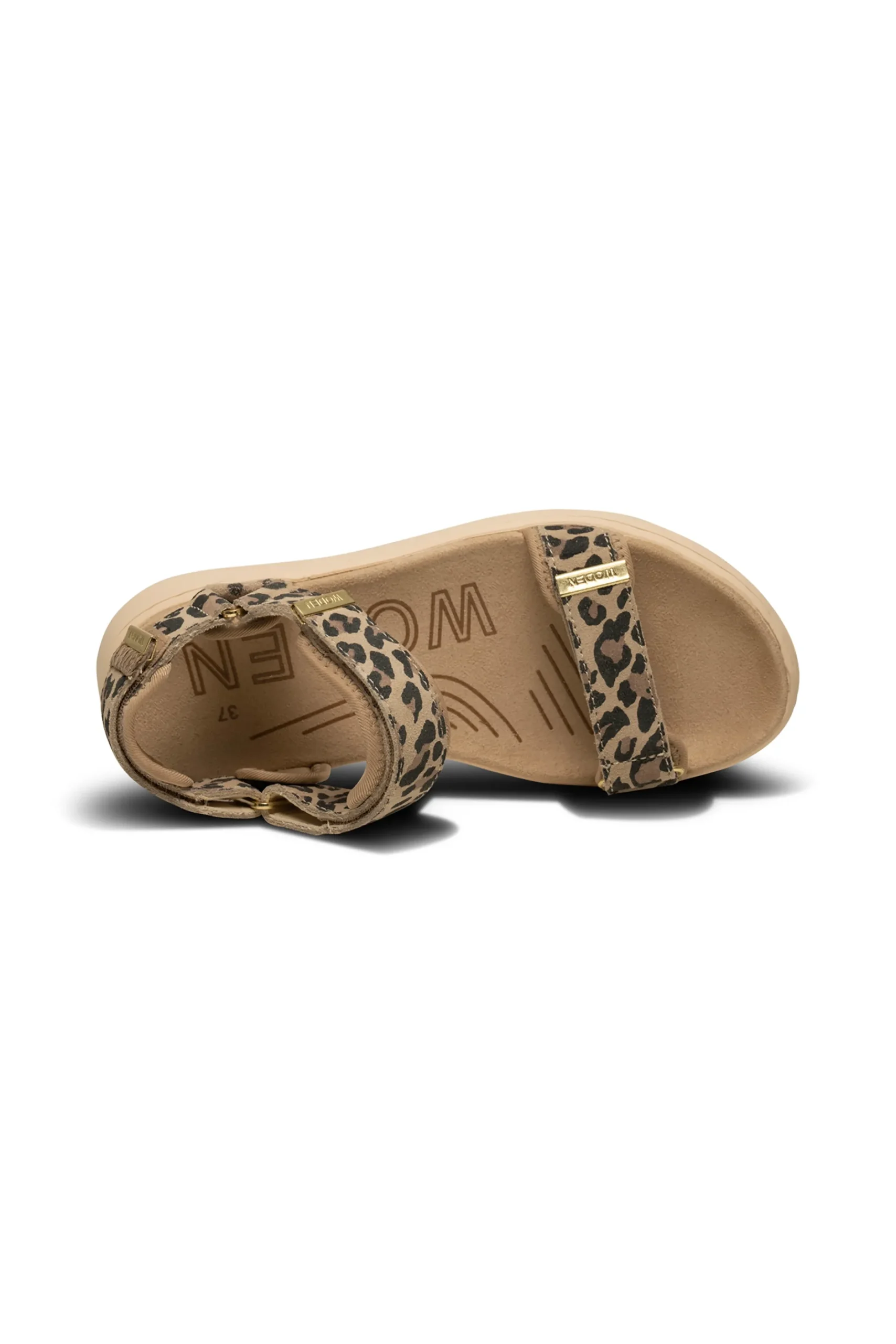 Line Sandal