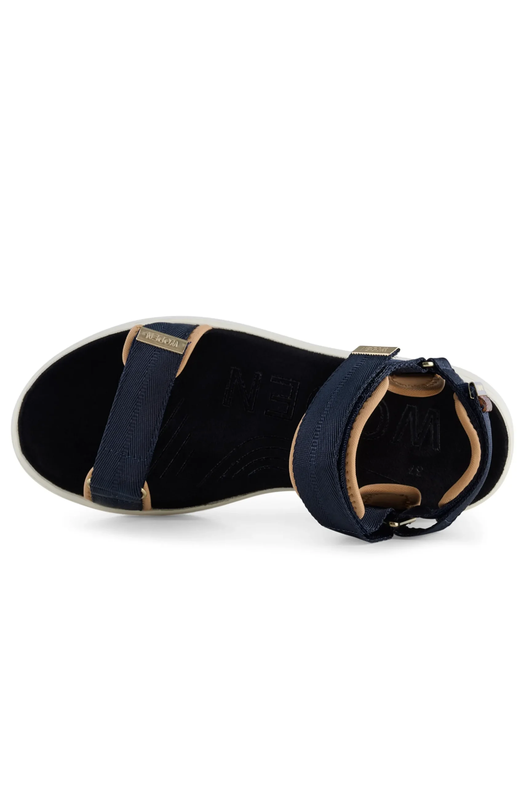 Line Sandal
