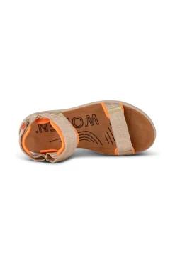 Line Sandal