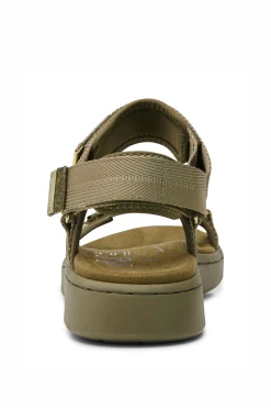 Line Sandal