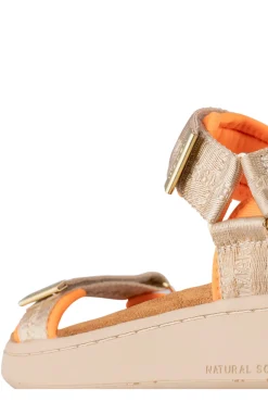 Line Sandal