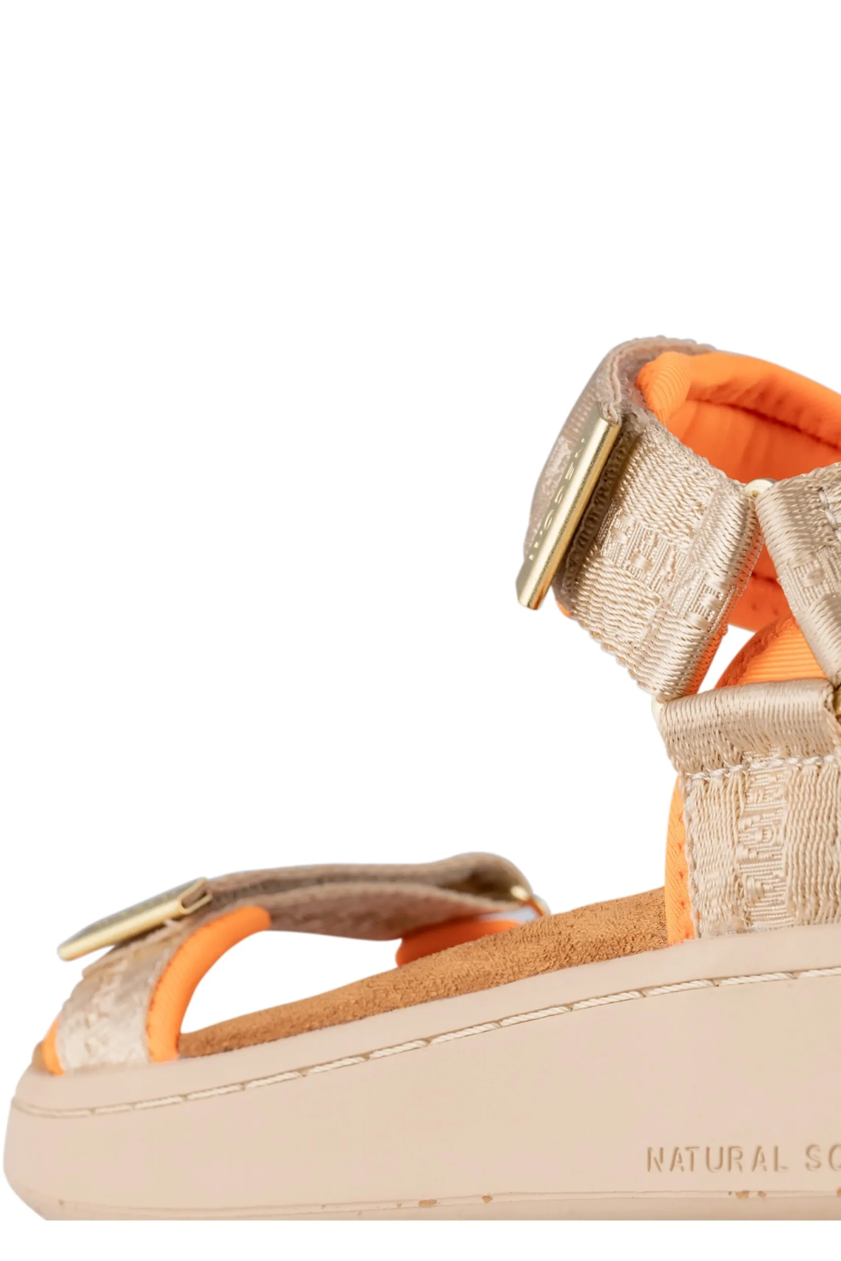 Line Sandal