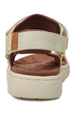 Line Sandal