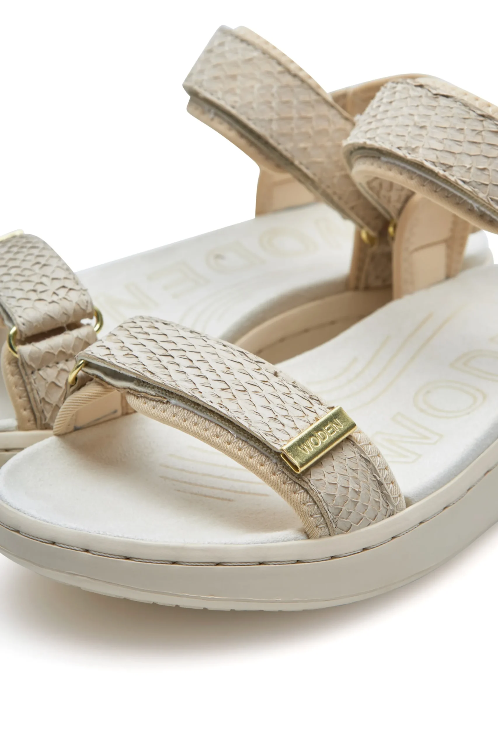 Line Shoe
