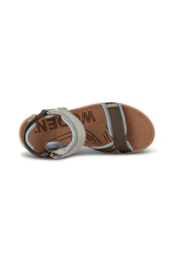 Line Shoe