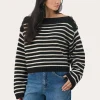 LinnePW Pullover