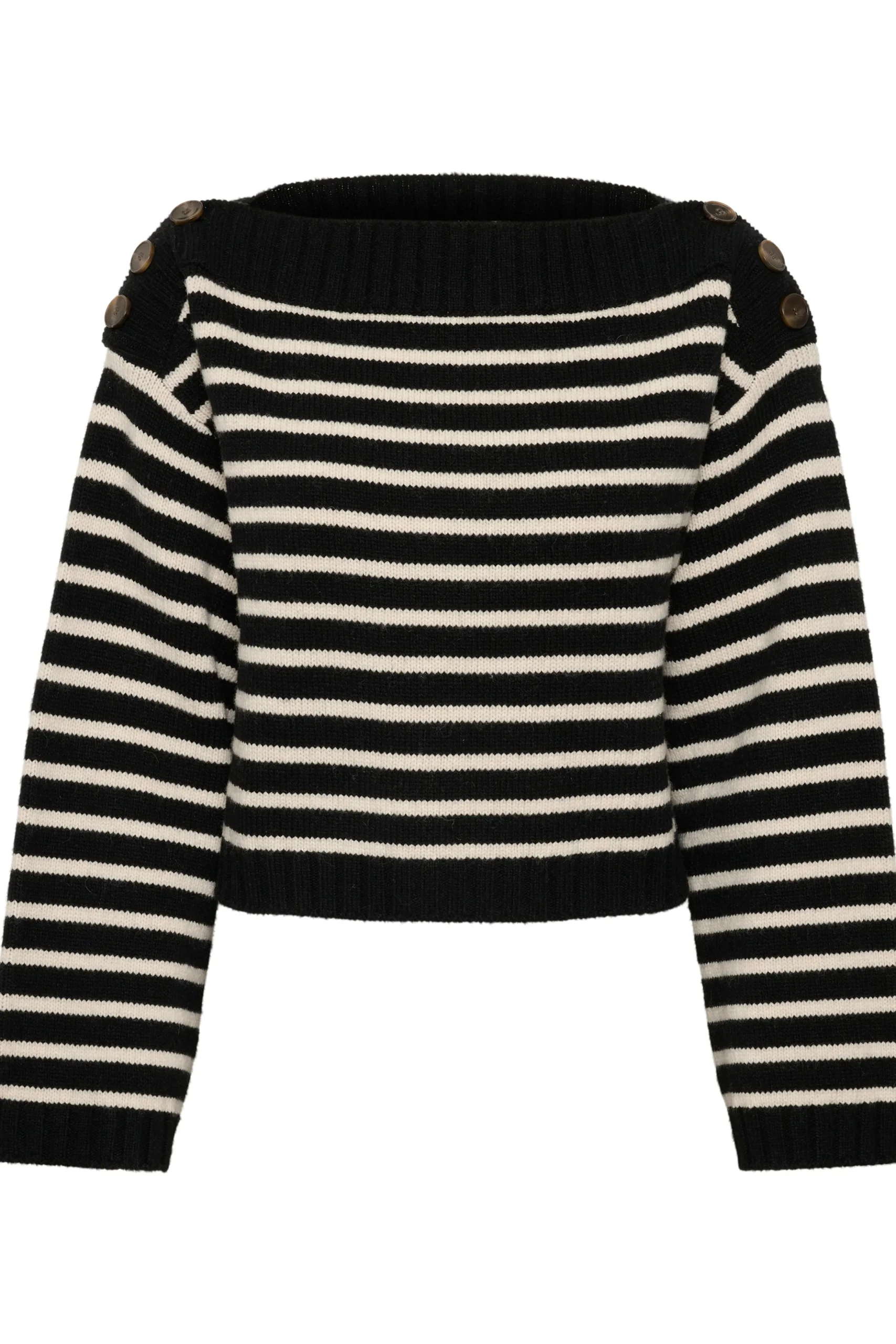 LinnePW Pullover