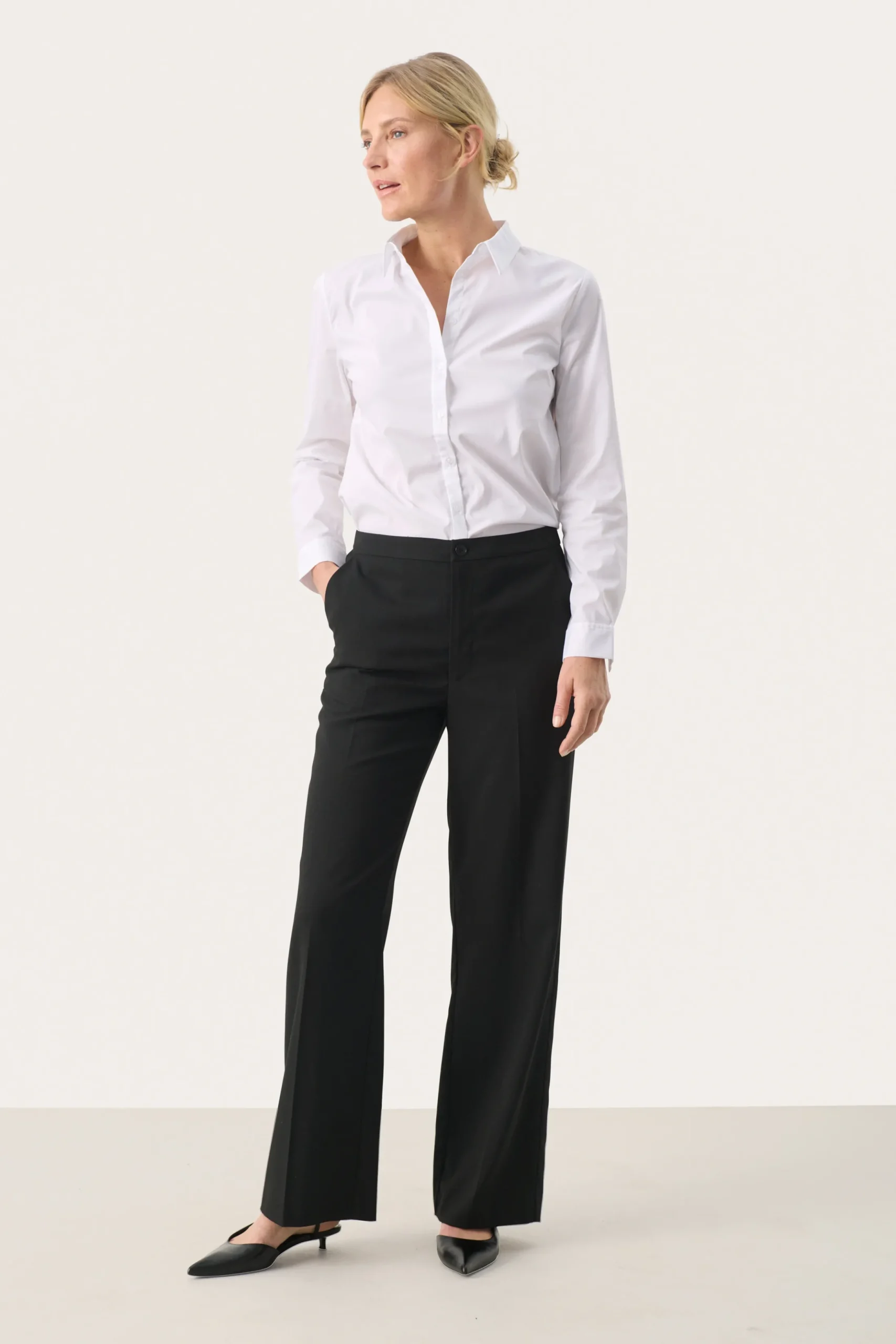 LinoraPW Trousers