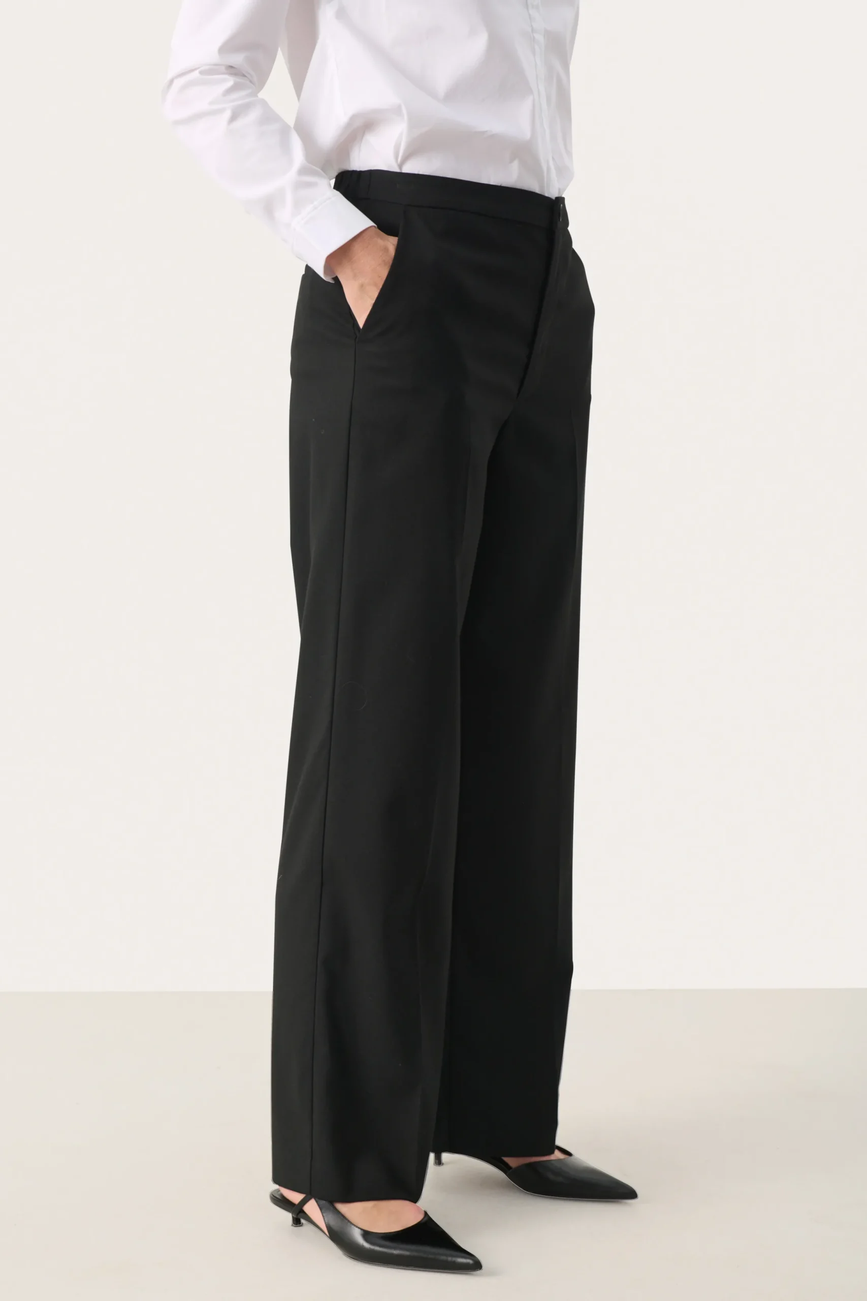 LinoraPW Trousers