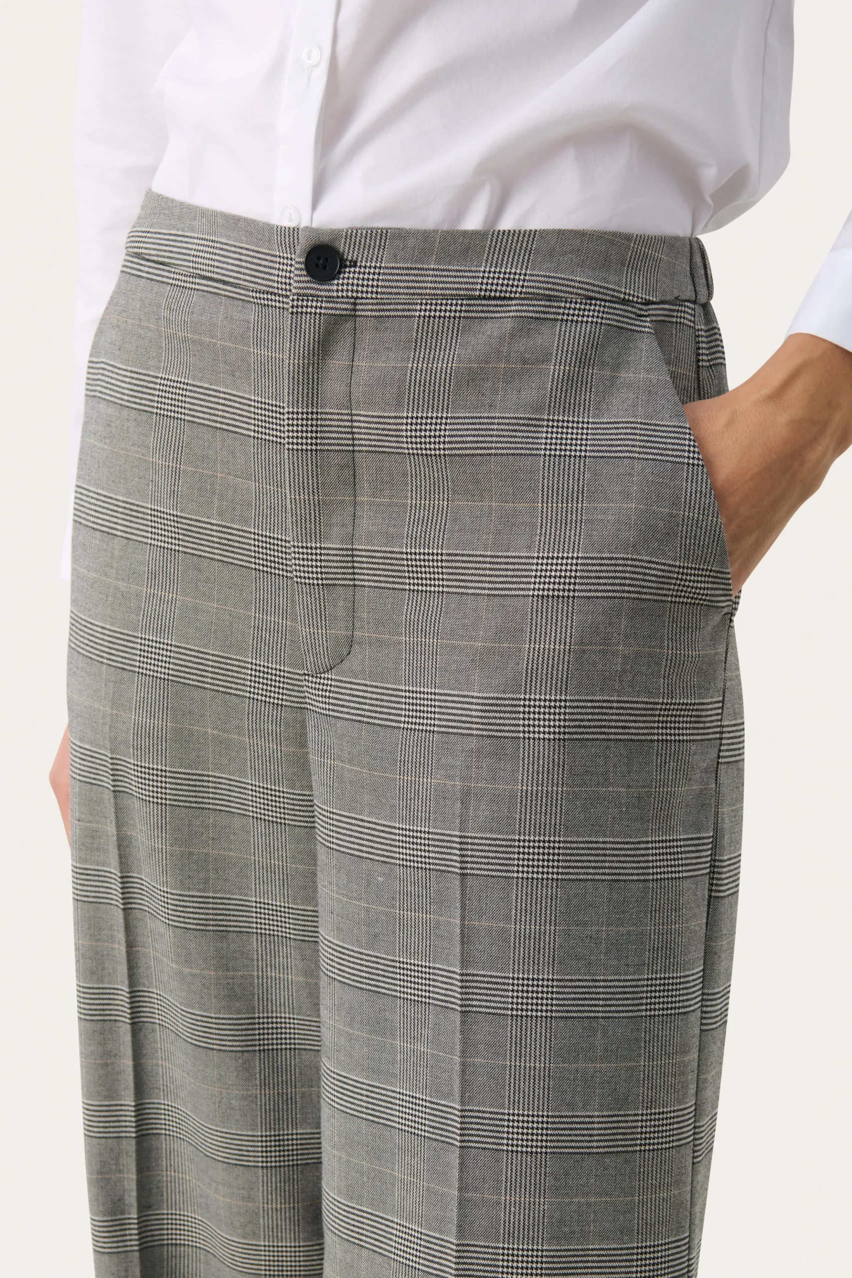 LinoraPW Trousers