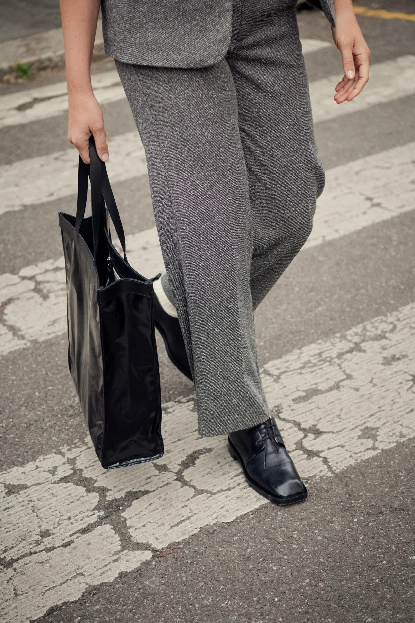 LinPW Bag