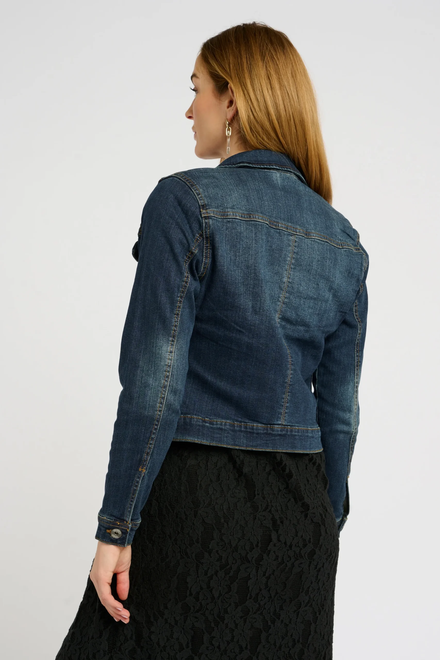 Lisa Casual jacket