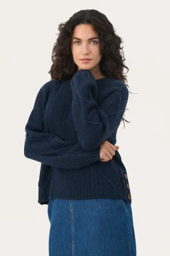 LisamariePW Pullover