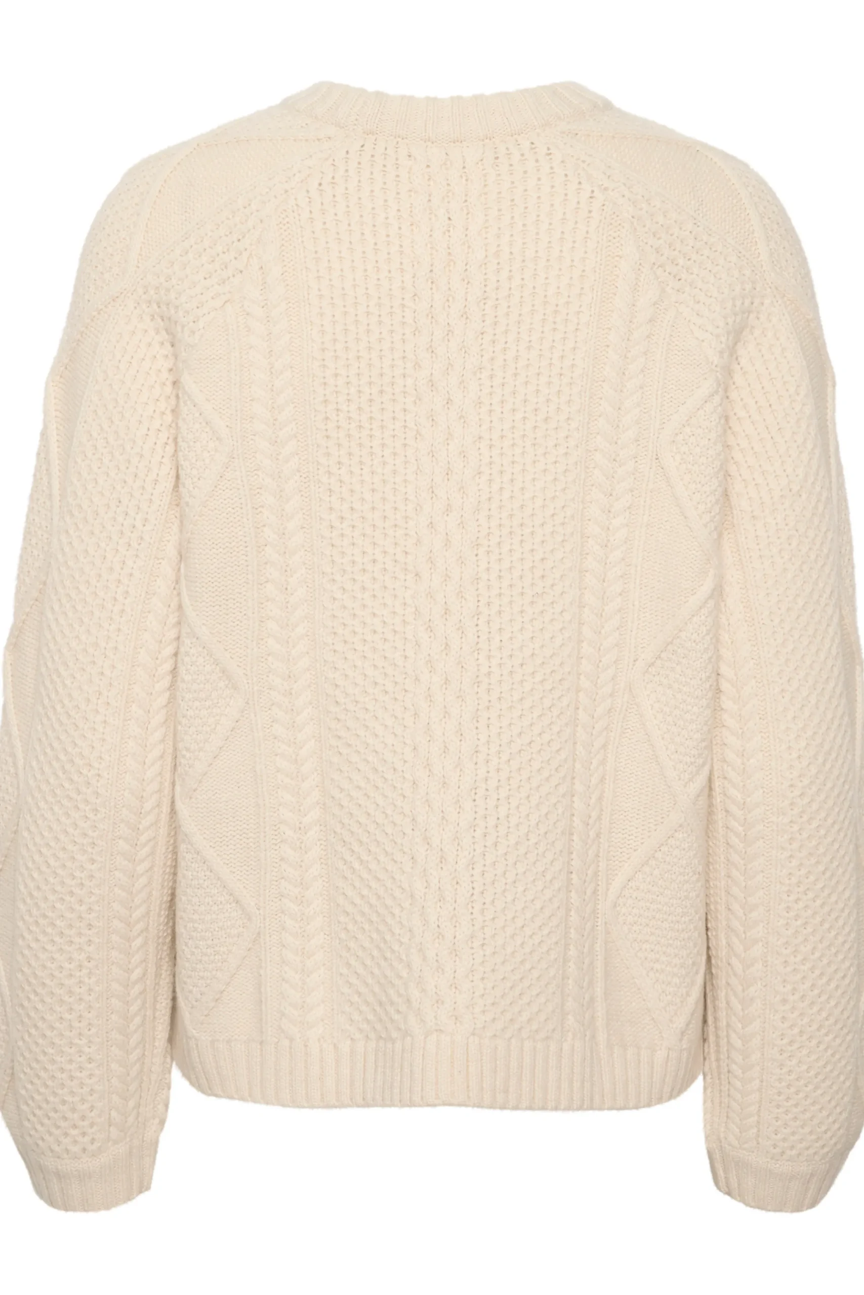 LisamariePW Pullover