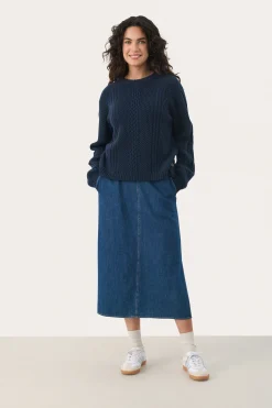LisamariePW Pullover