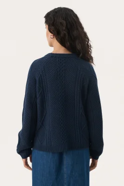 LisamariePW Pullover
