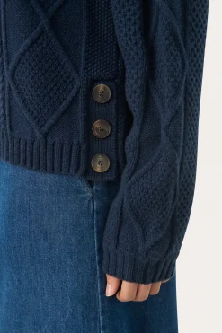 LisamariePW Pullover