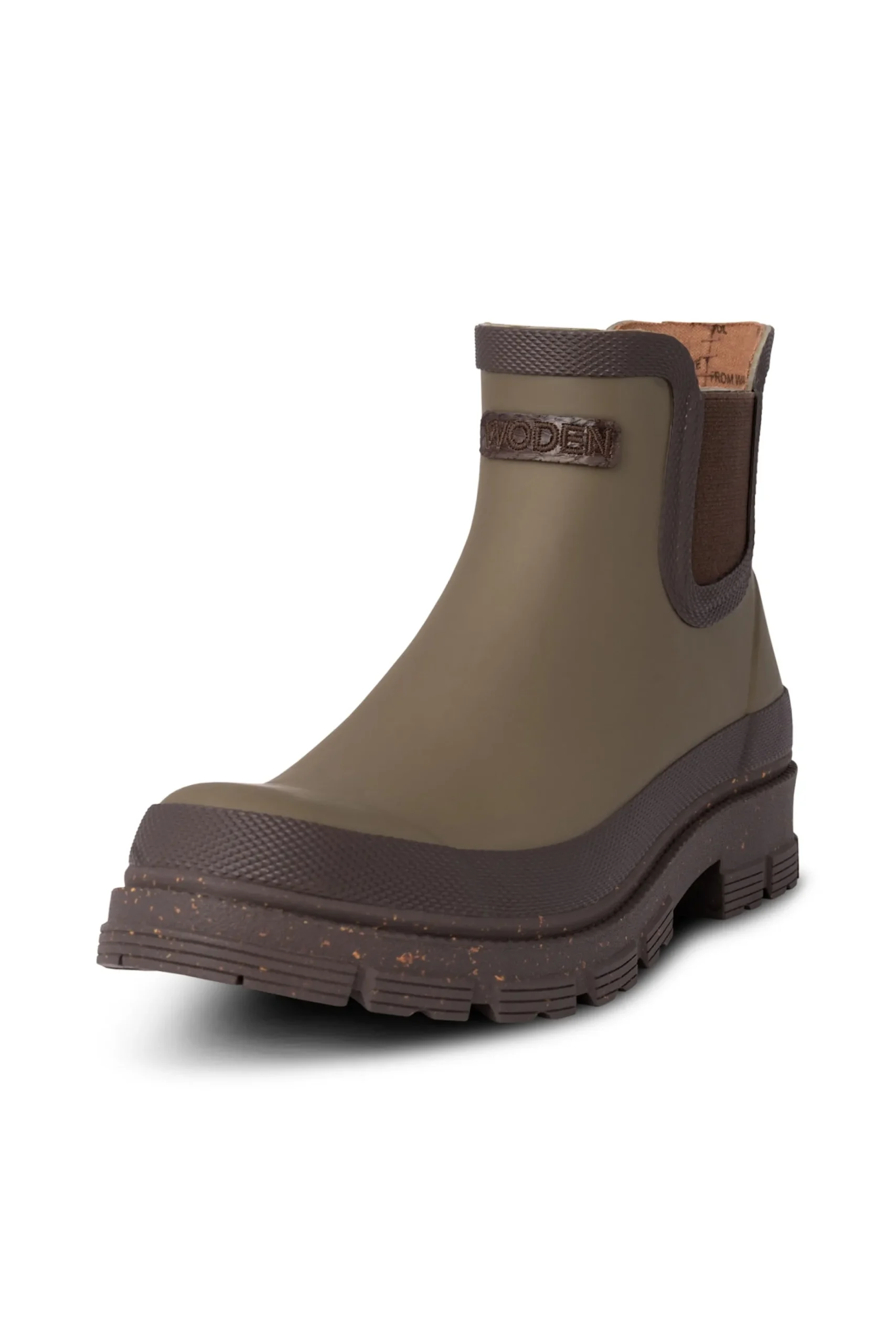Liv Boots
