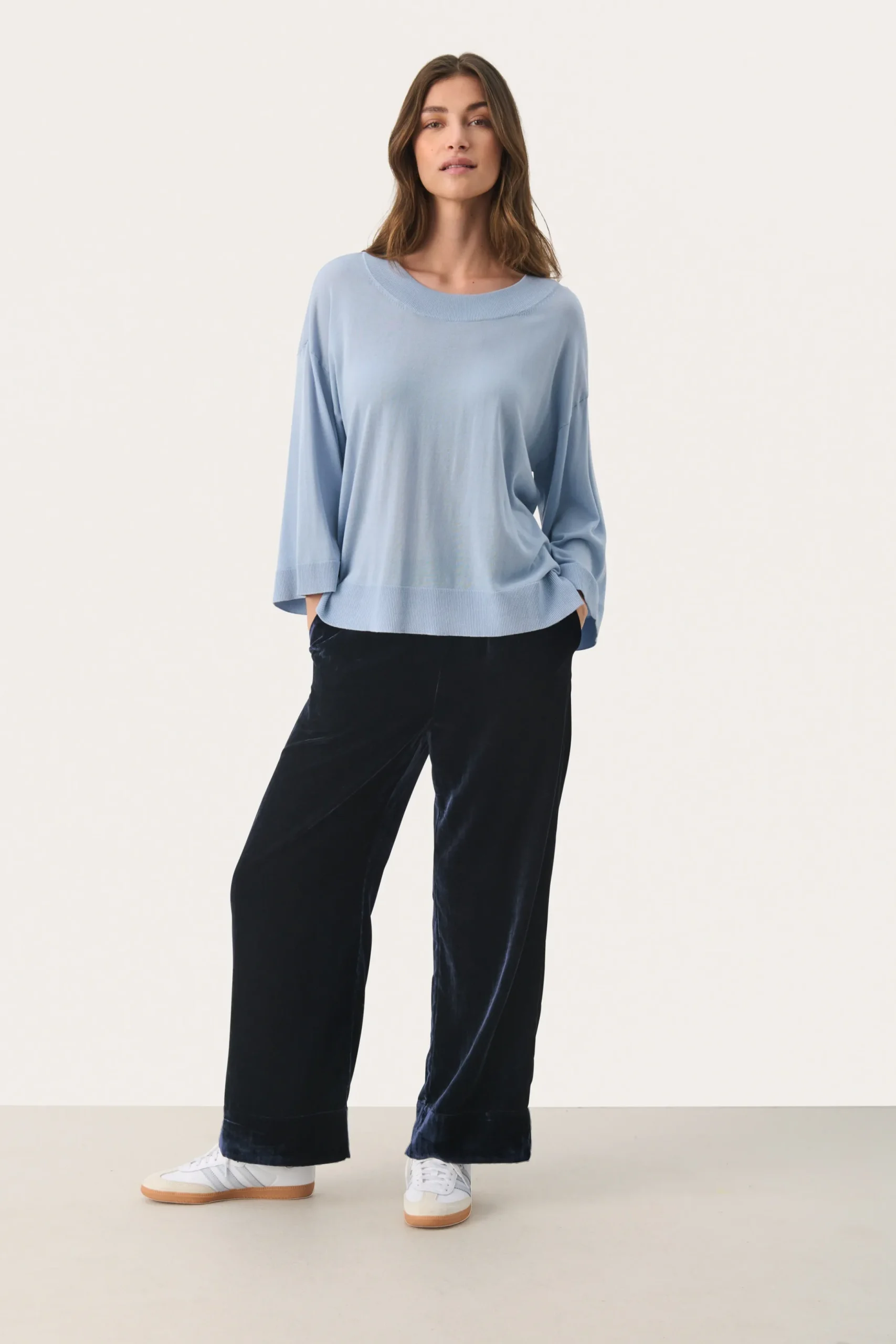 LivanaPW Pullover