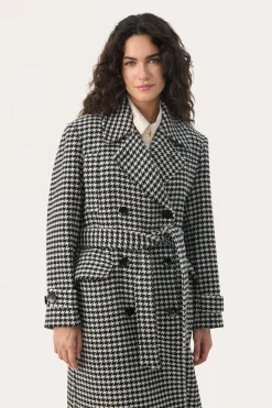 LizaPW Coat