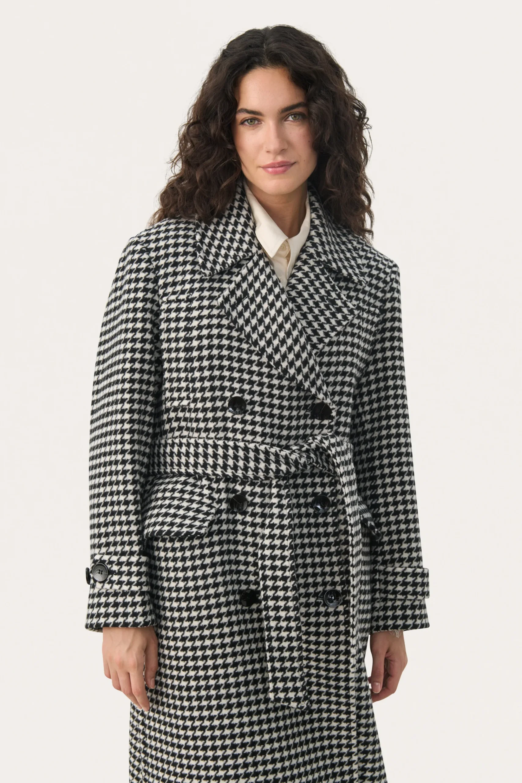 LizaPW Coat