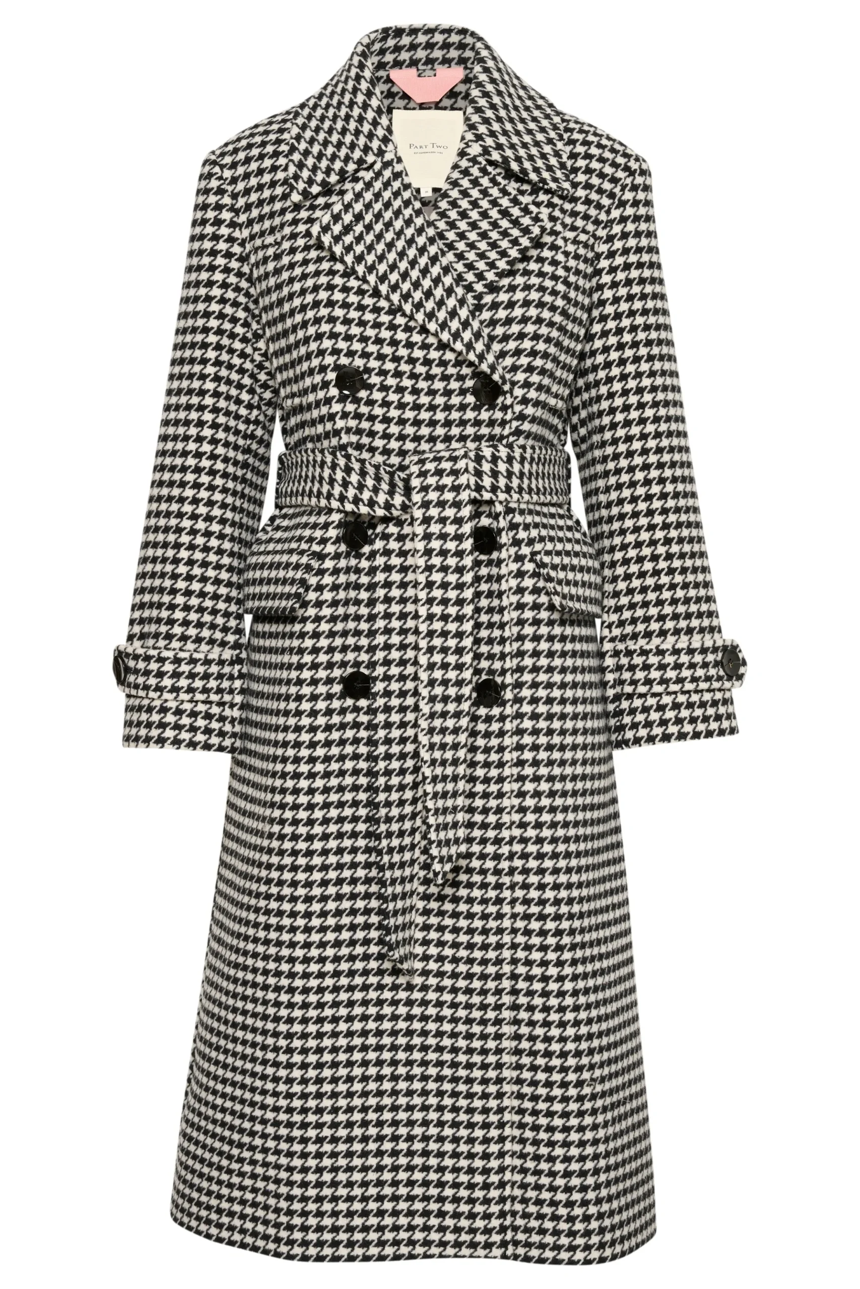 LizaPW Coat