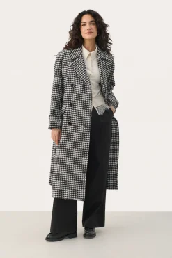 LizaPW Coat