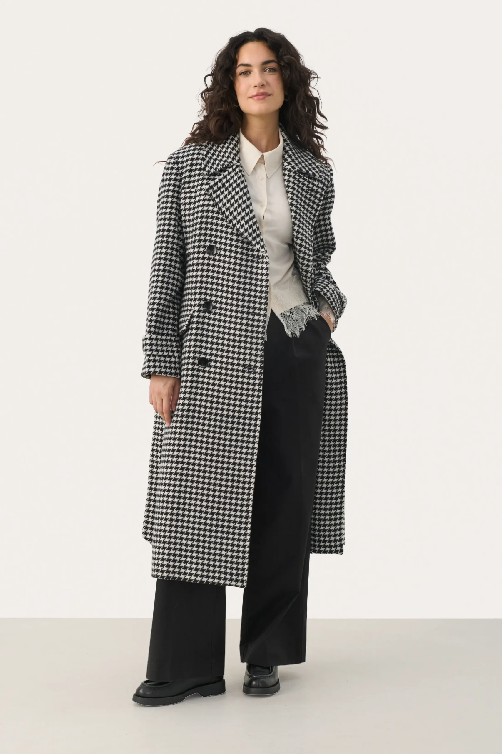LizaPW Coat