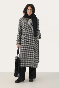 LizaPW Coat