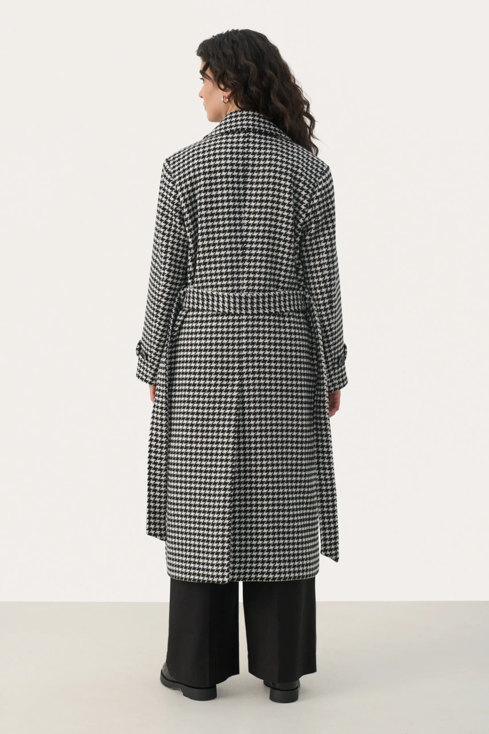 LizaPW Coat