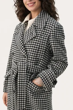 LizaPW Coat