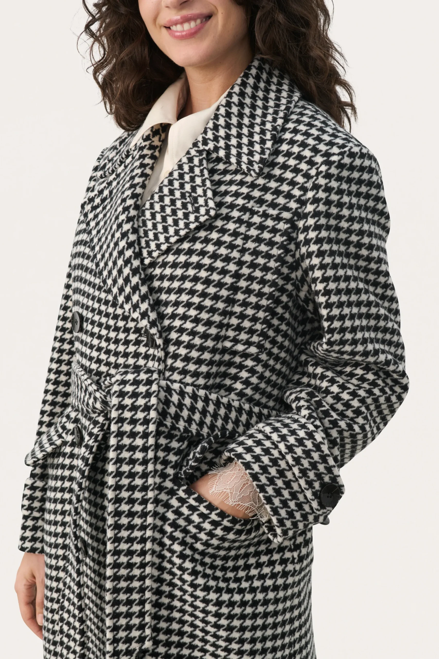 LizaPW Coat
