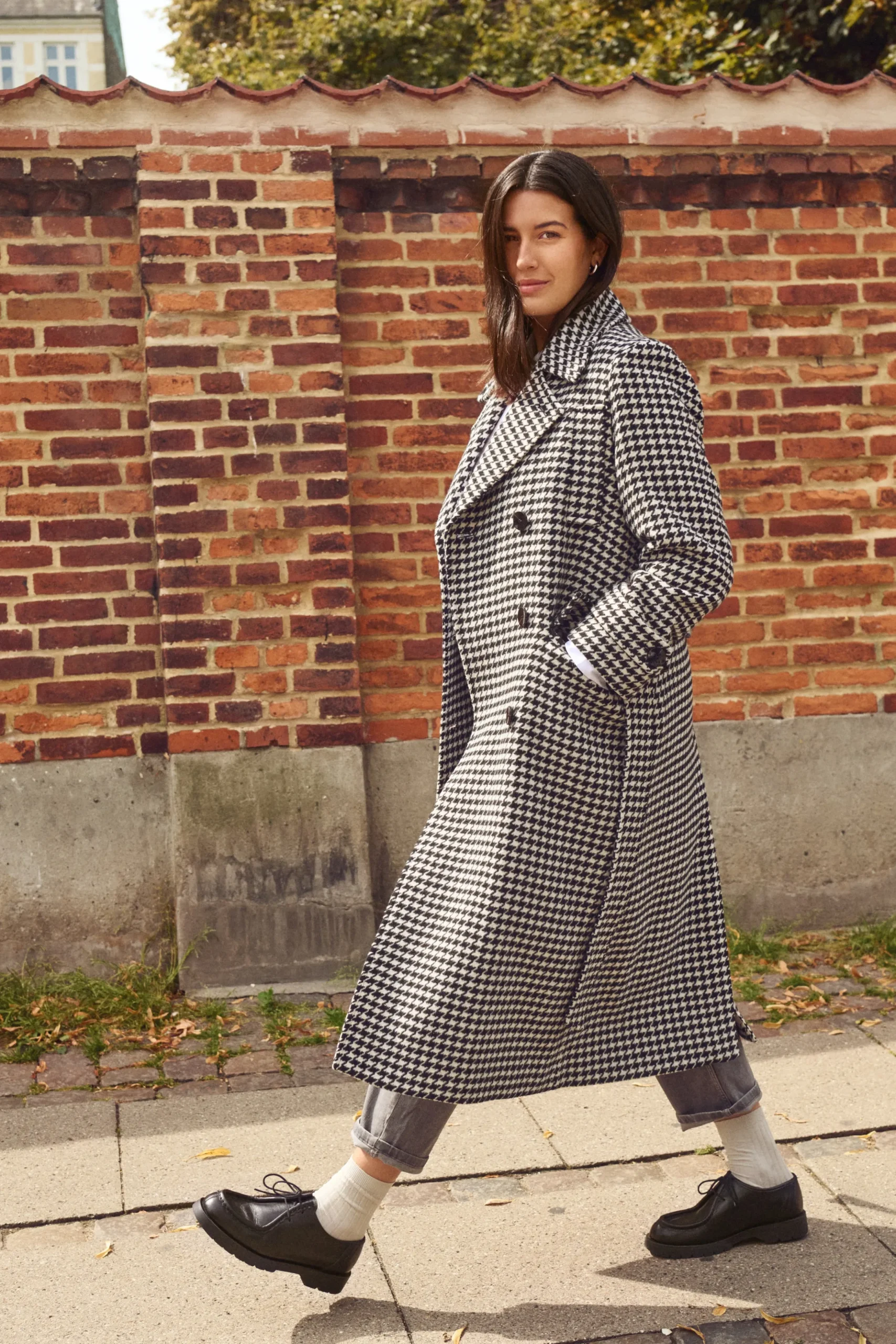 LizaPW Coat