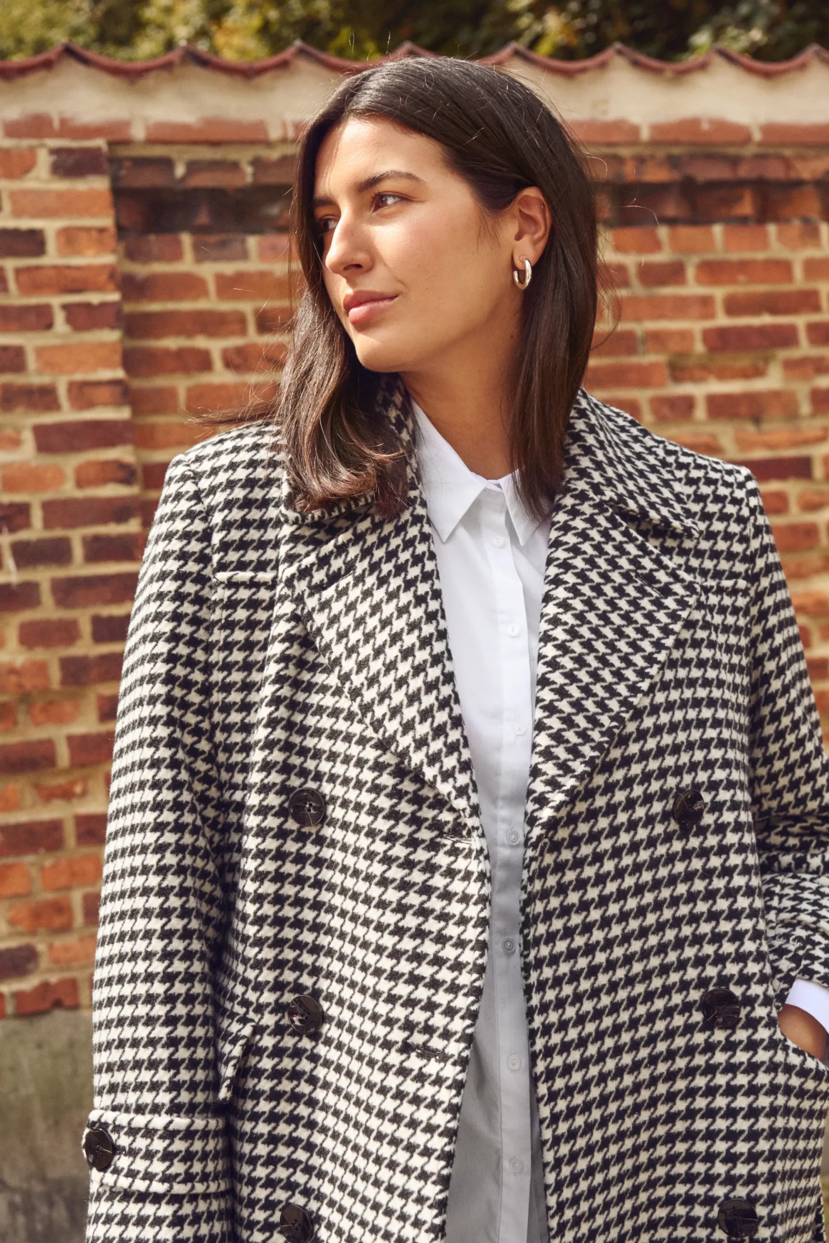 LizaPW Coat