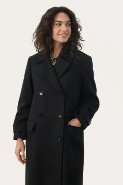 LizePW Coat