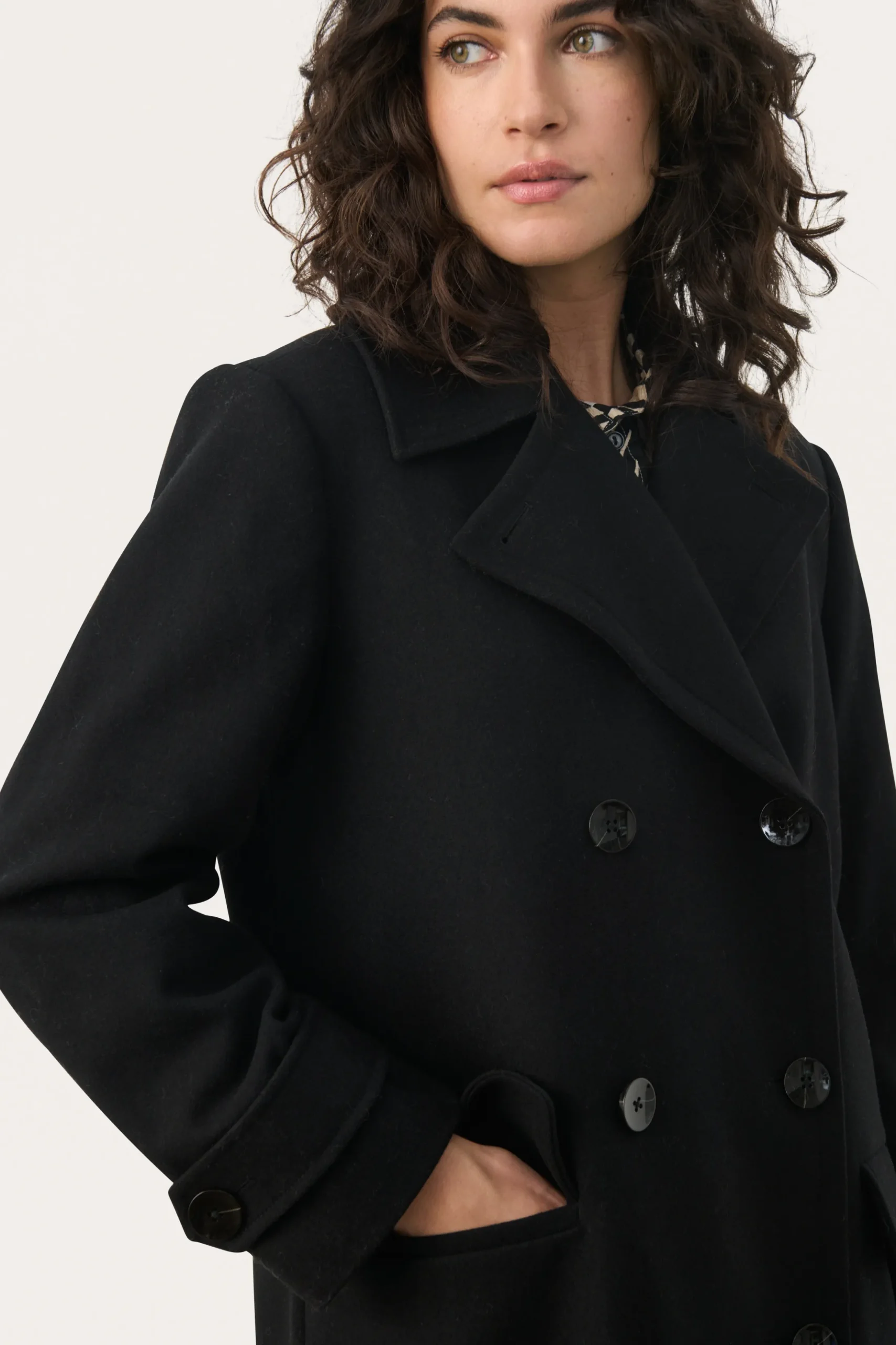 LizePW Coat