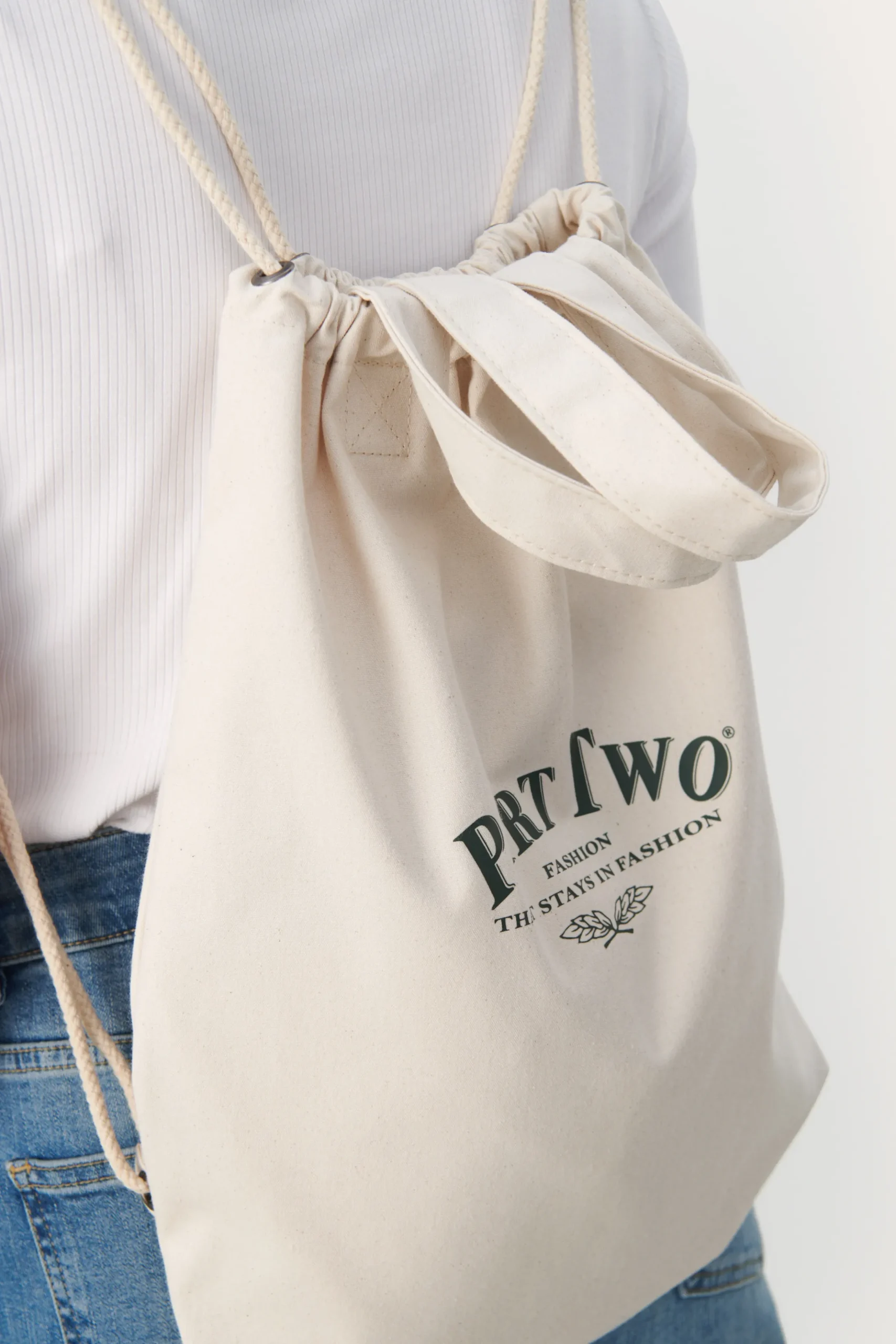 Logo Bag