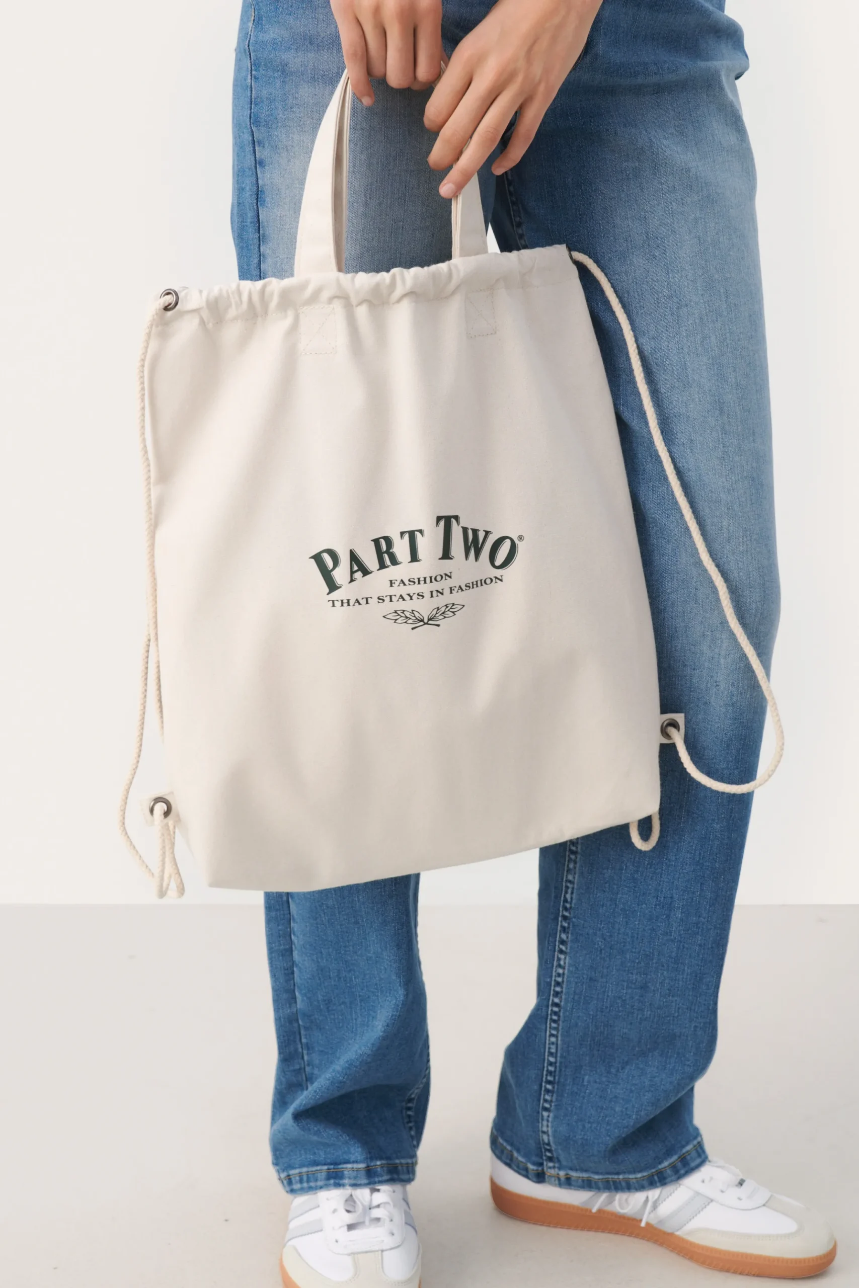 Logo Bag