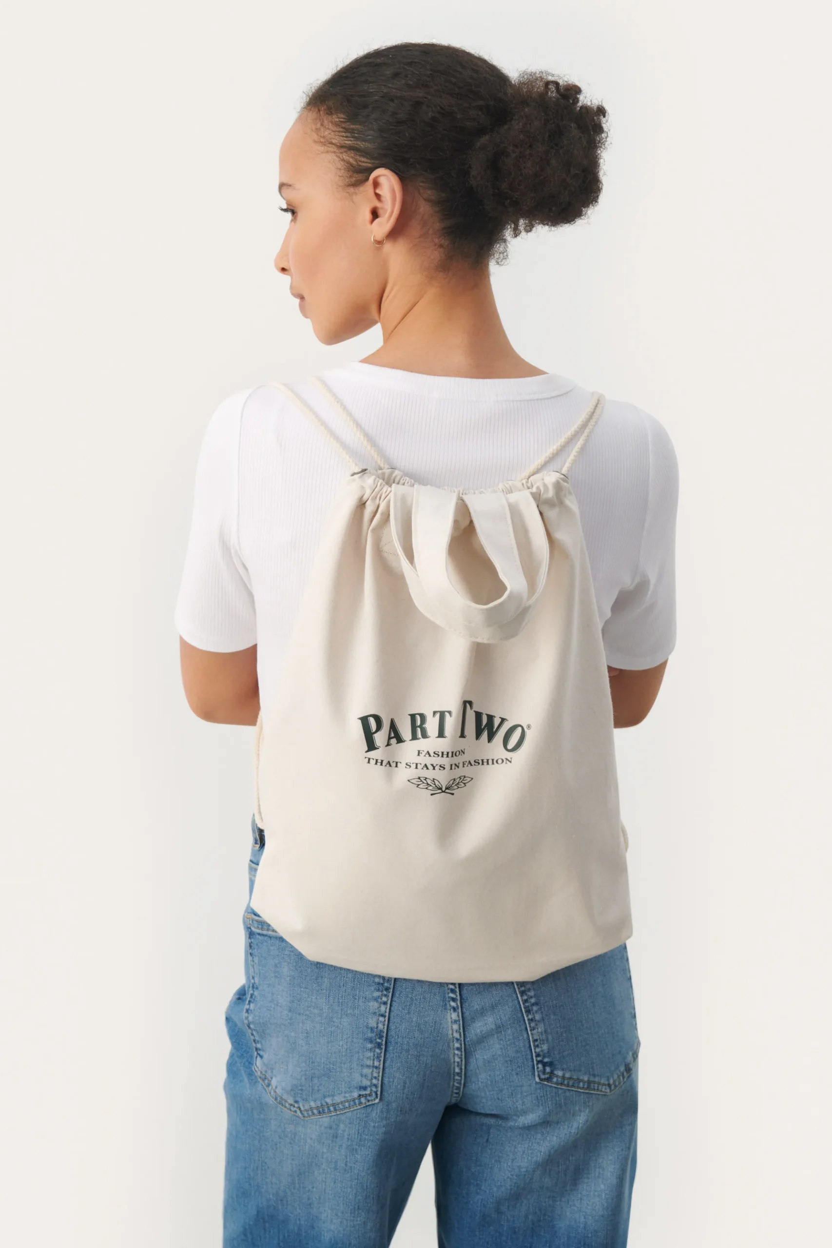 Logo Bag