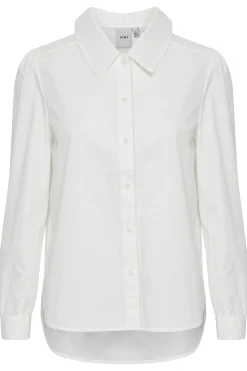 Long sleeved shirt