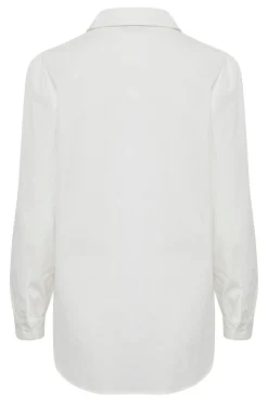Long sleeved shirt