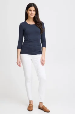 Long sleeved t-shirt