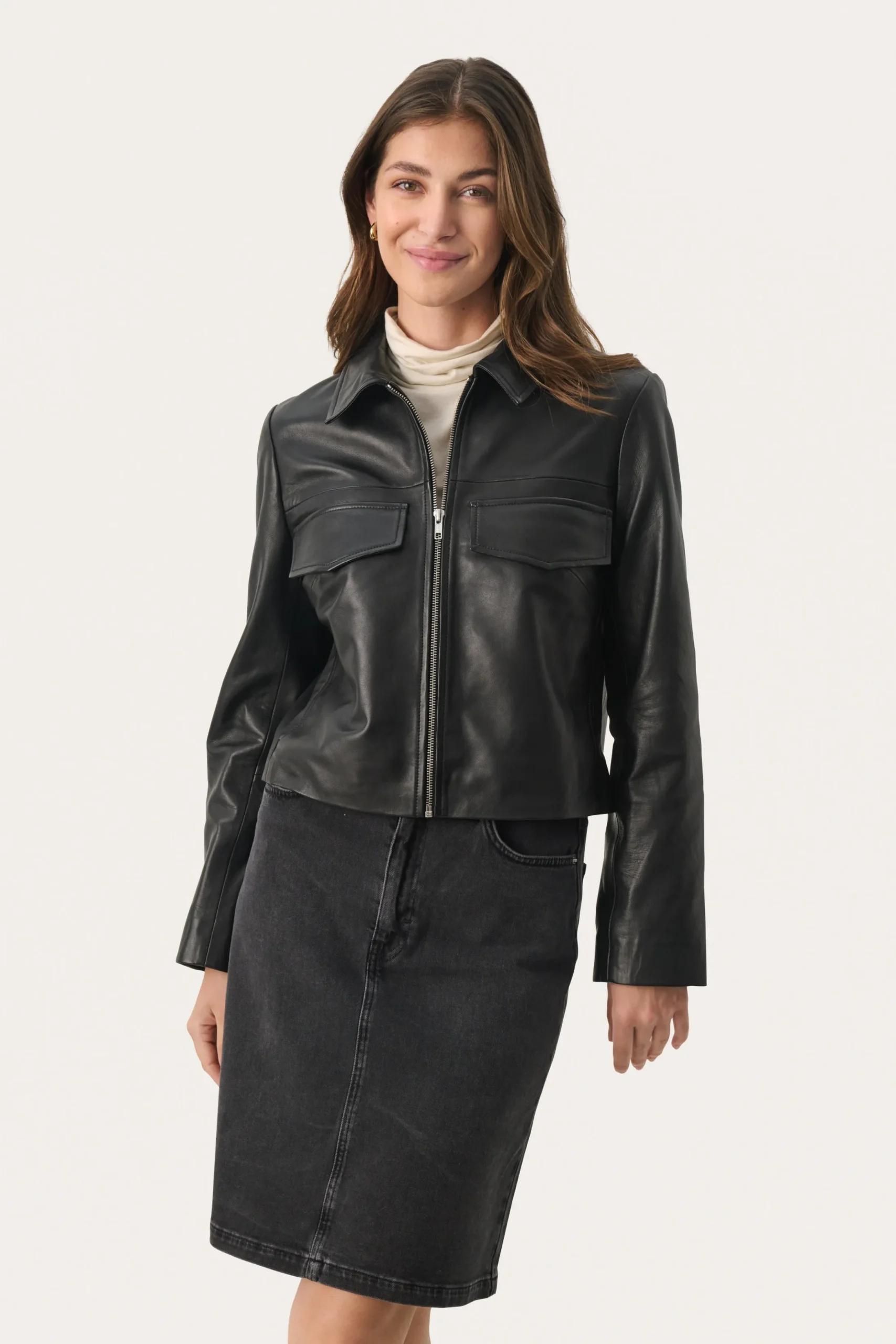 LoreaPW Casual jacket