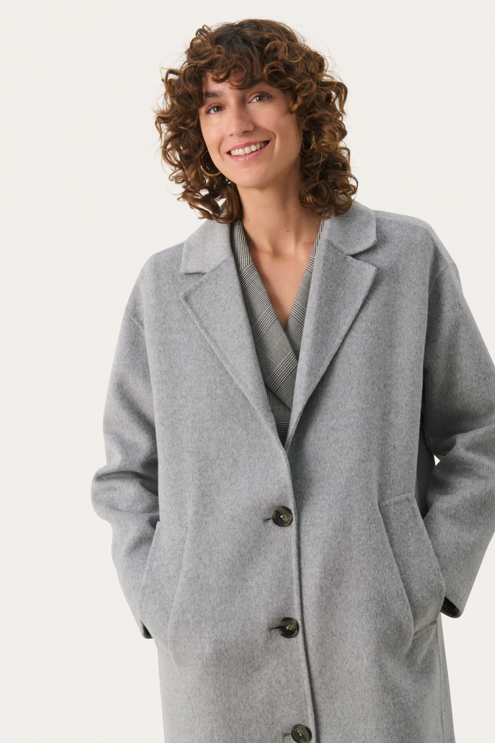 LorelaiPW Coat